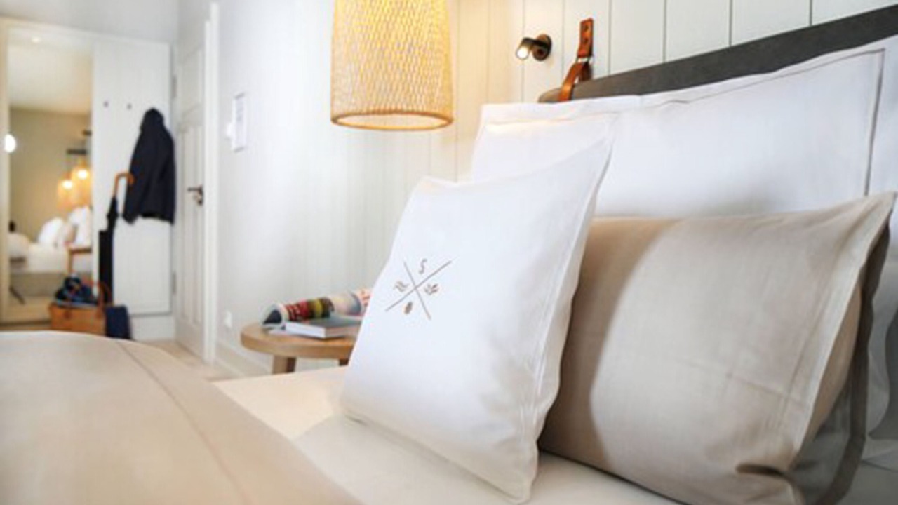 Photo of Bedroom in Sylt-Ost