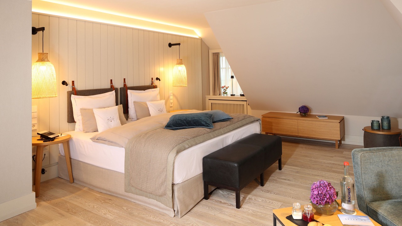 Photo of Bedroom in Sylt-Ost