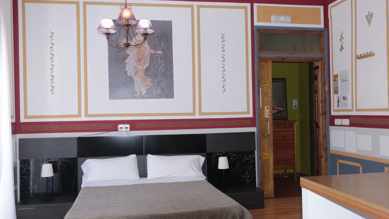 Photo of Bedroom in Sagunto