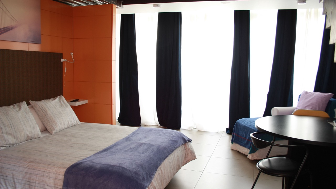 Photo of Bedroom in Sagunto