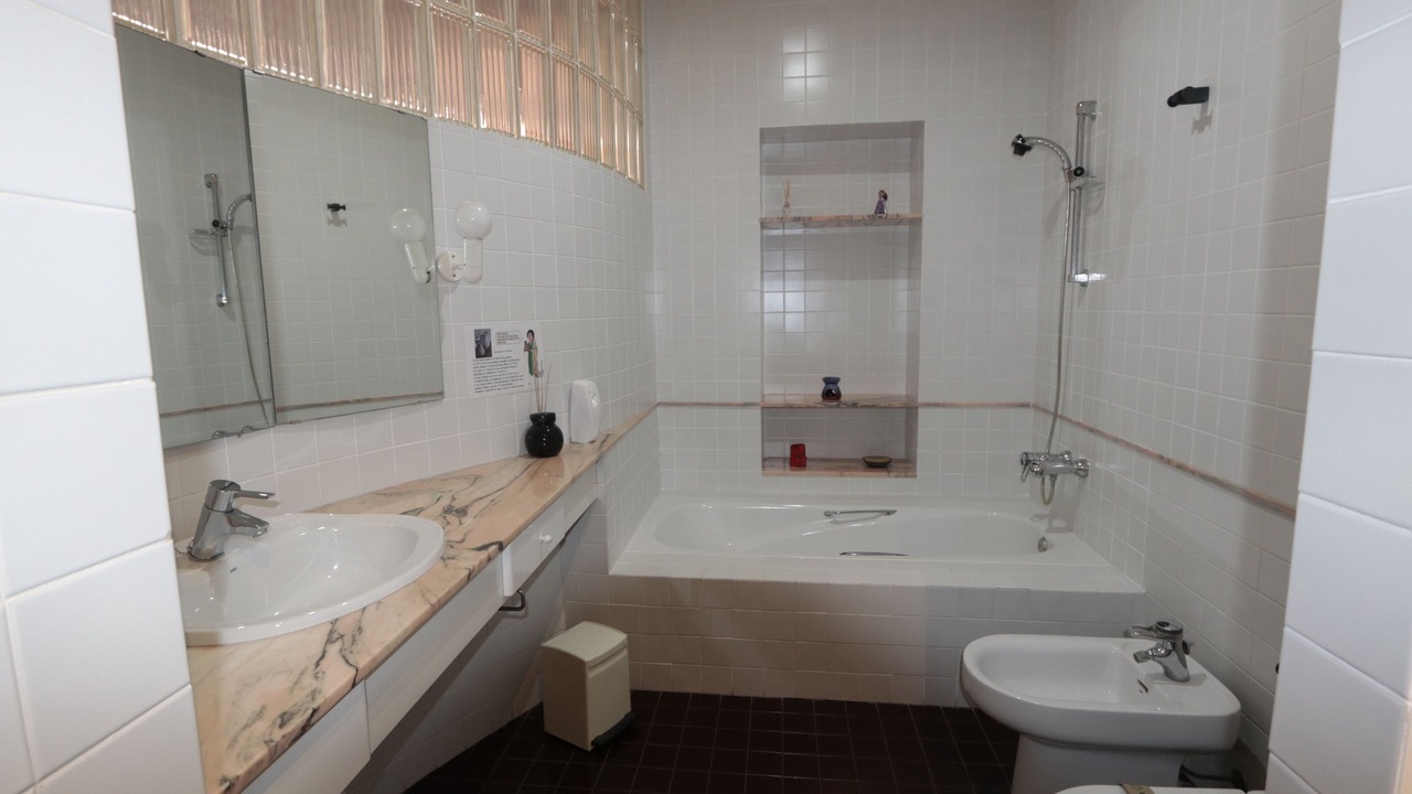 Photo of Bathroom in Sagunto