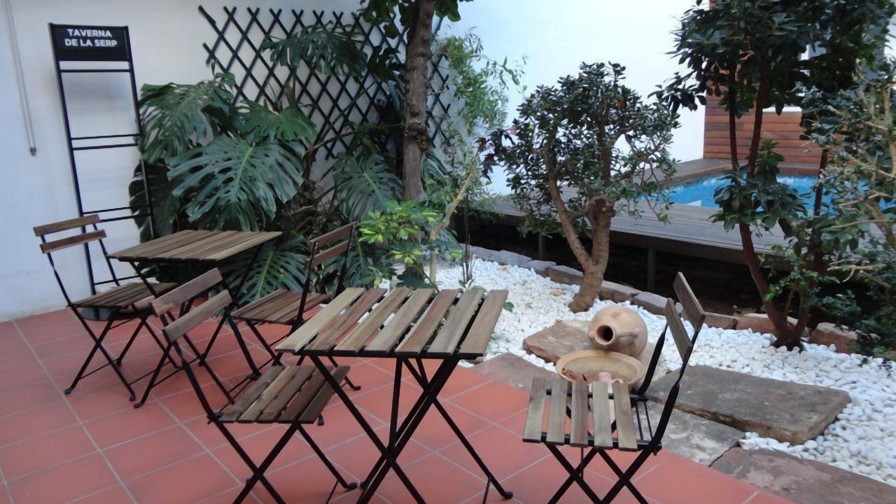 Photo of Patio Balcony in Sagunto