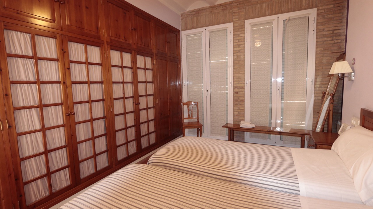 Photo of Bedroom in Sagunto