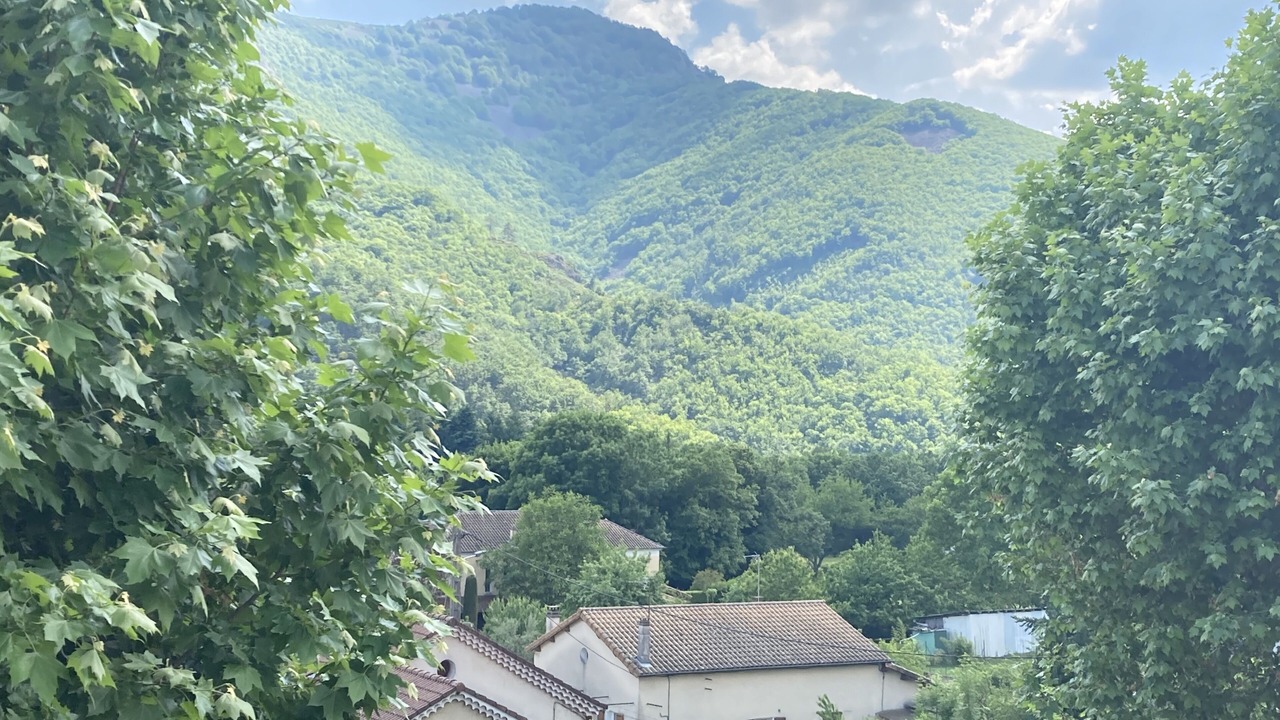 Photo of Outdoor in Thueyts