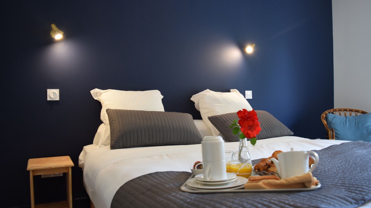 Photo of Bedroom in Thueyts