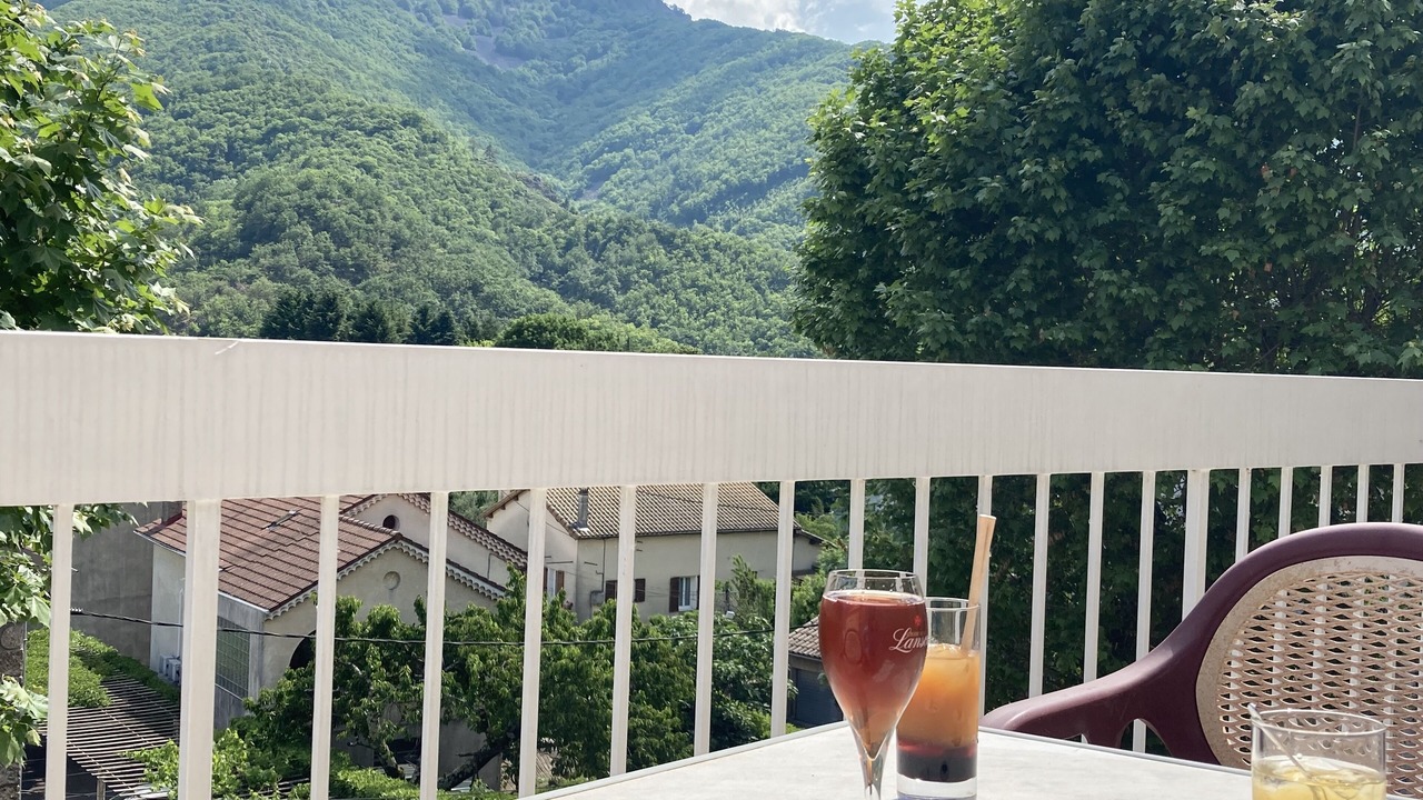 Photo of Outdoor in Thueyts