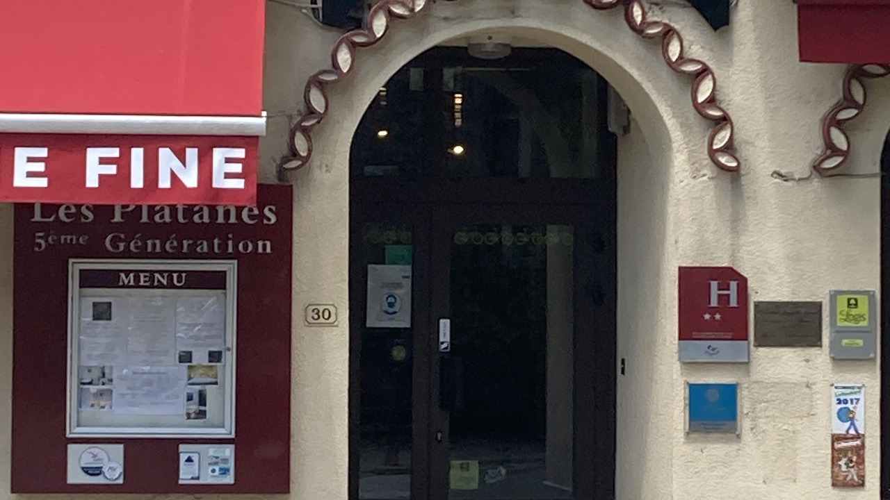 Photo of Outdoor in Thueyts