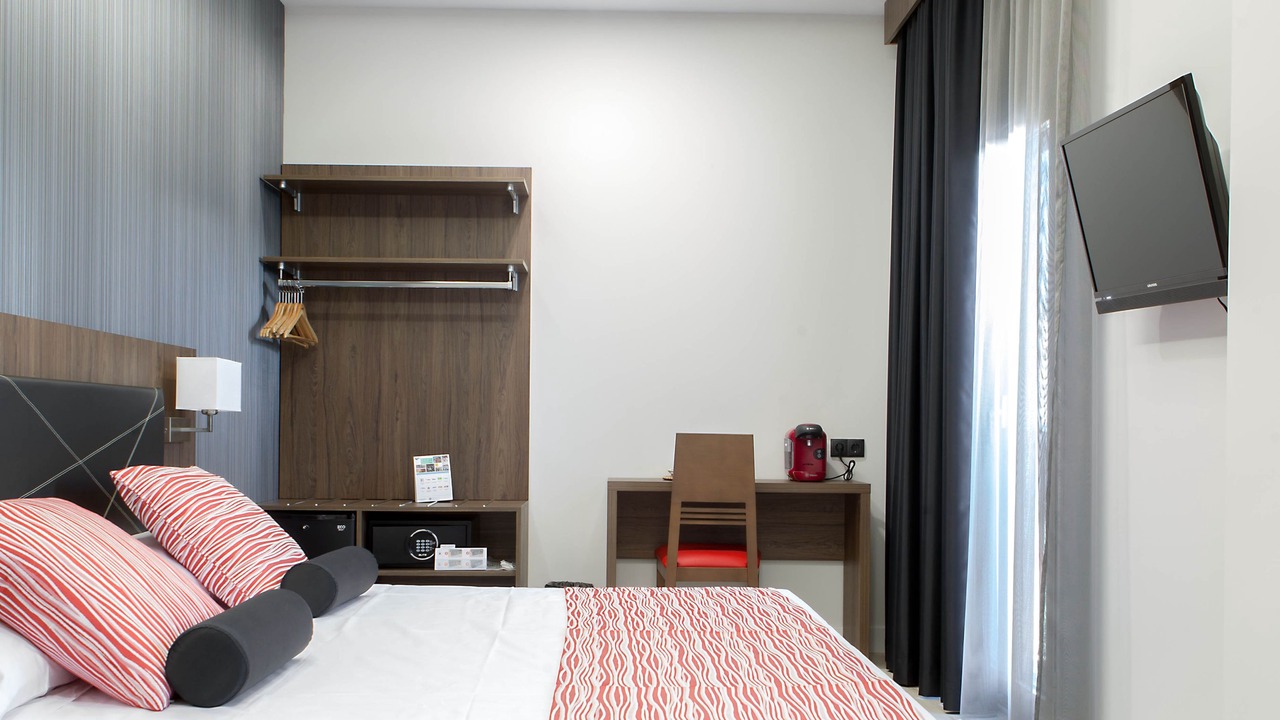 Photo of Bedroom in Santa Catalina