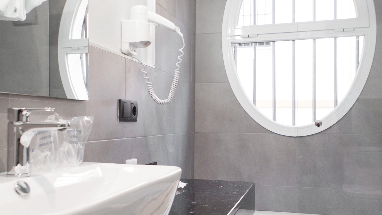 Photo of Bathroom in Santa Catalina
