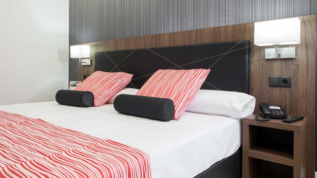 Photo of Bedroom in Santa Catalina