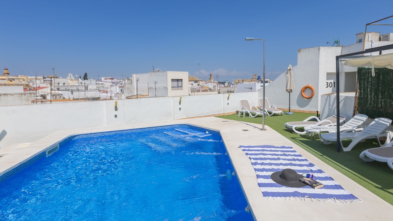 Photo of Outdoor in Santa Catalina