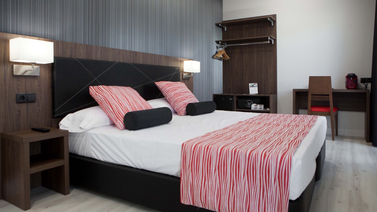 Photo of Bedroom in Santa Catalina