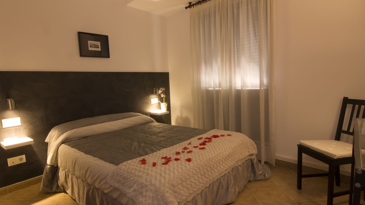 Photo of Bedroom in Pastrana