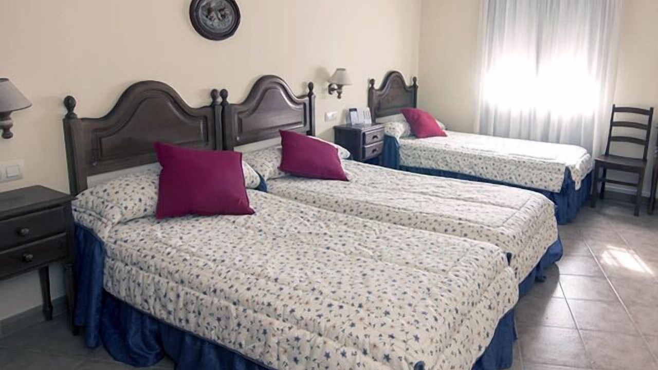 Photo of Bedroom in Pastrana