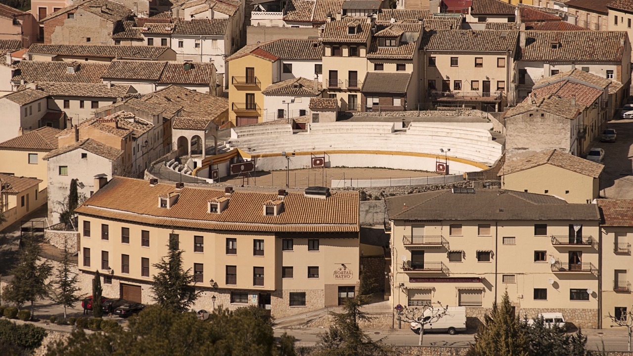 Photo of Outdoor in Pastrana