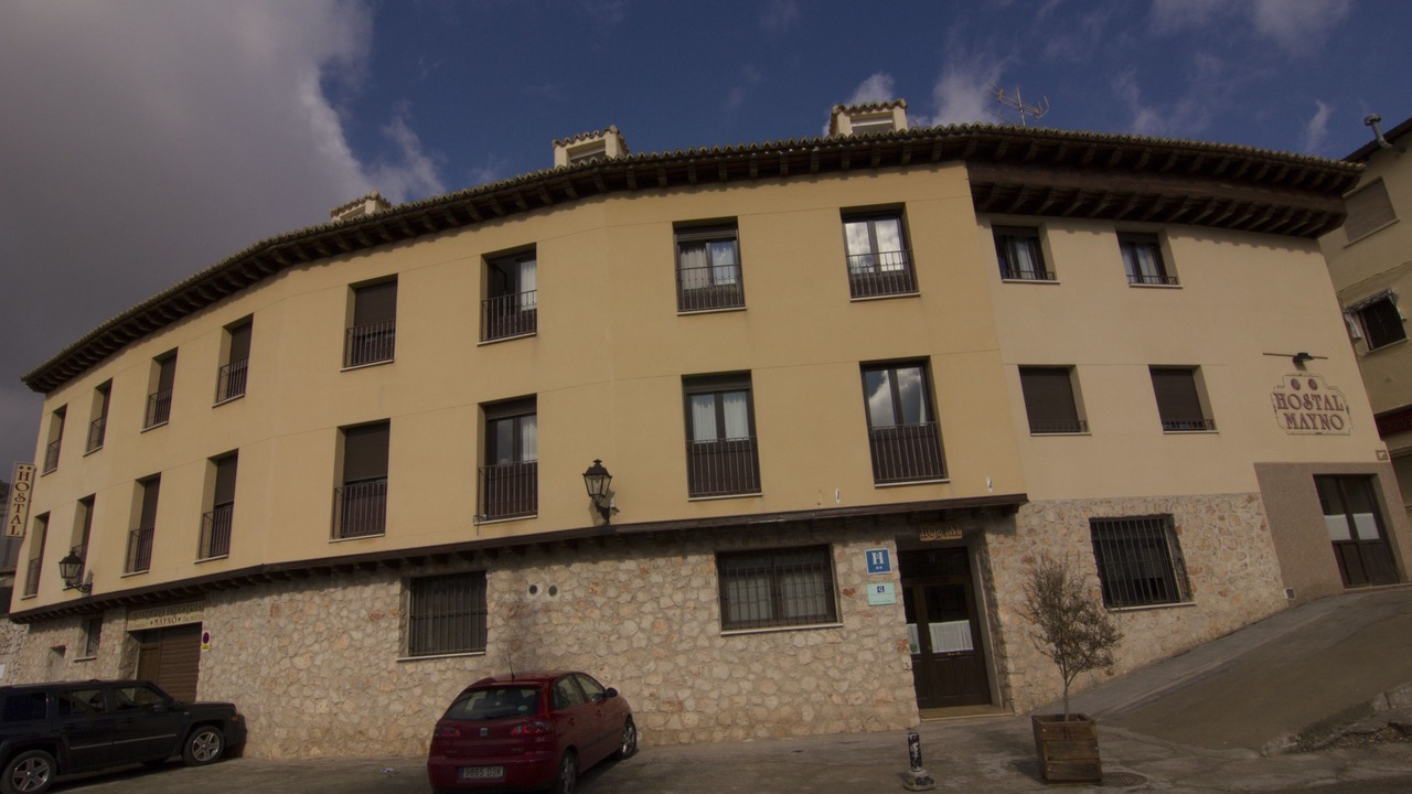 Photo of Outdoor in Pastrana