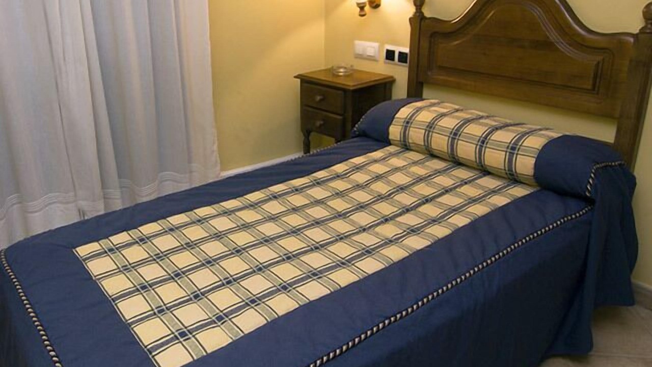 Photo of Bedroom in Pastrana
