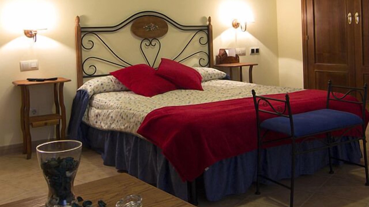 Photo of Bedroom in Pastrana