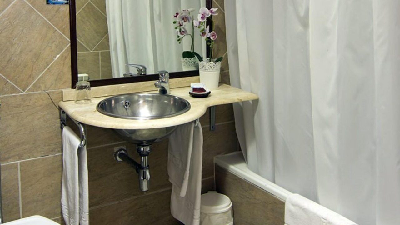 Photo of Bathroom in Pastrana