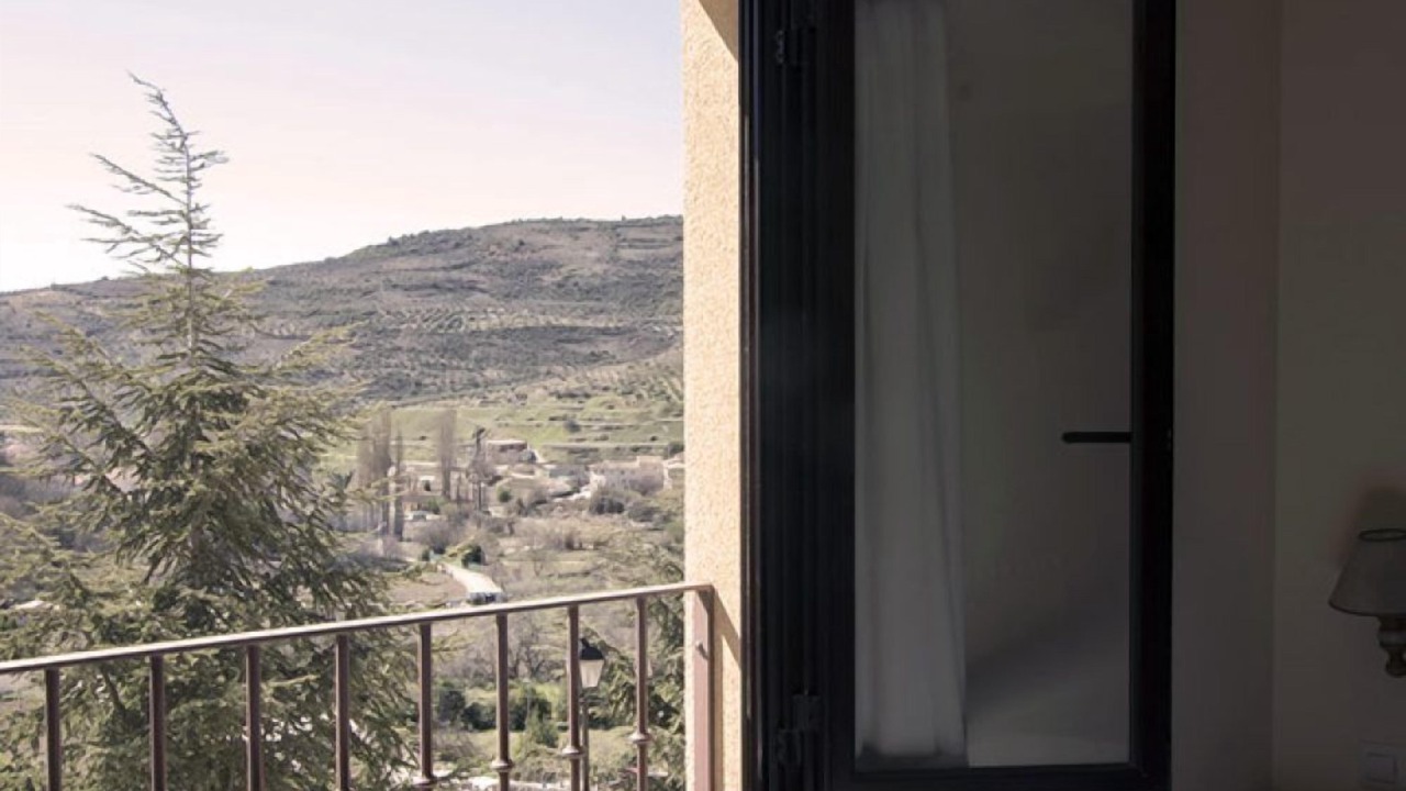 Photo of Bedroom in Pastrana