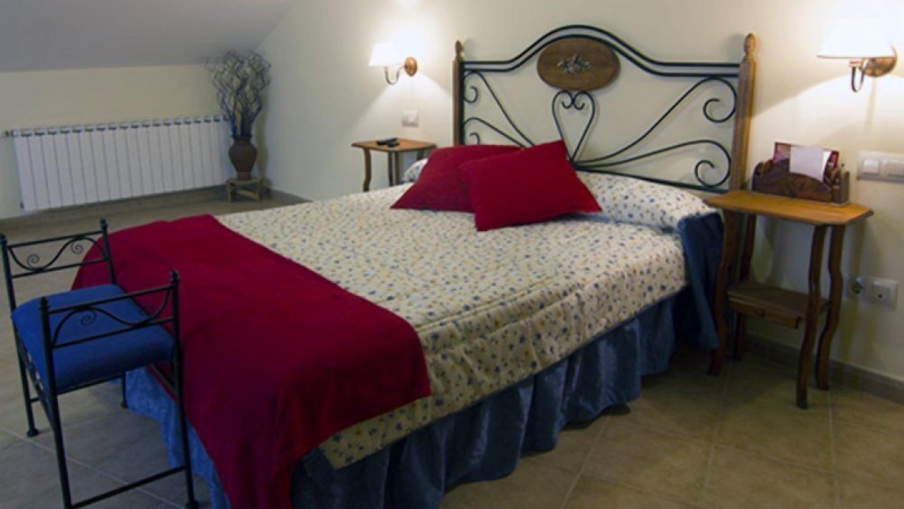 Photo of Bedroom in Pastrana