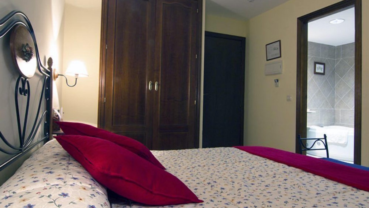 Photo of Bedroom in Pastrana