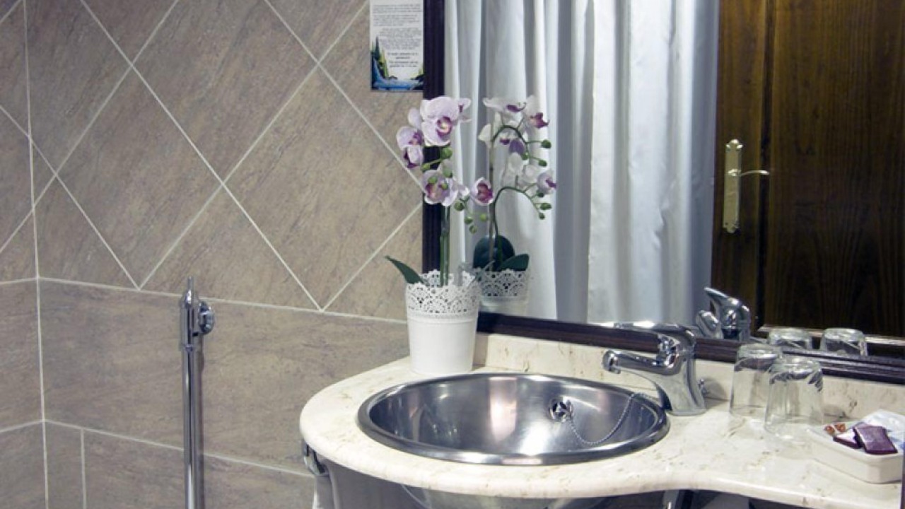 Photo of Bathroom in Pastrana