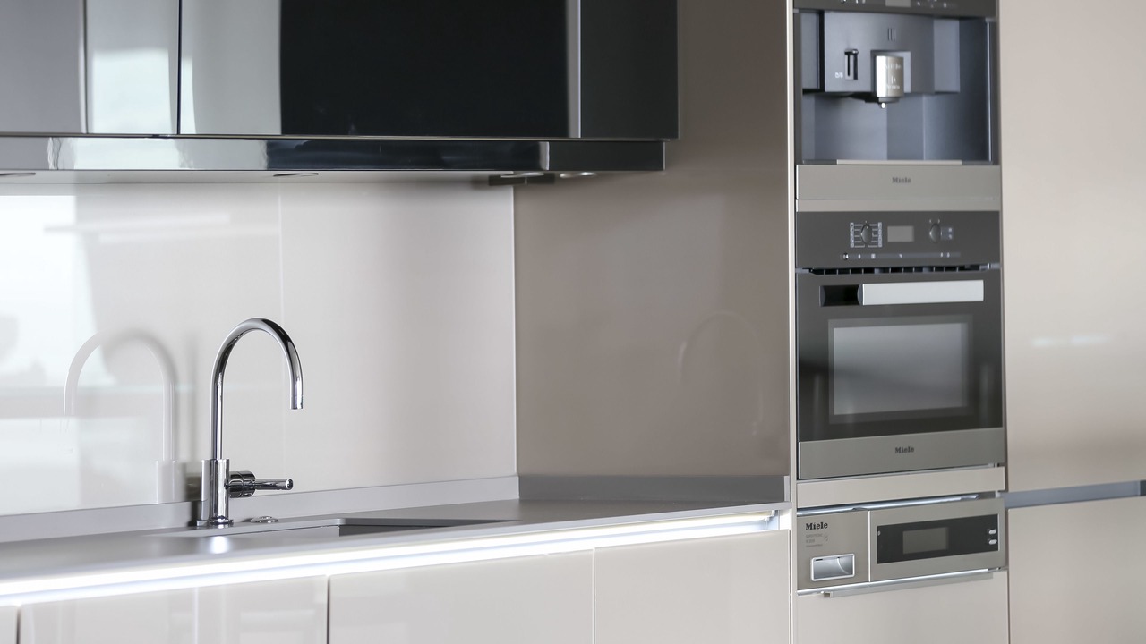 Photo of Kitchen in Sant Feliu de Guixols