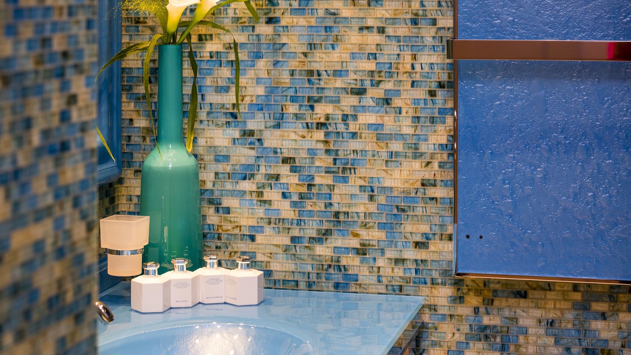 Photo of Bathroom in Sant Feliu de Guixols