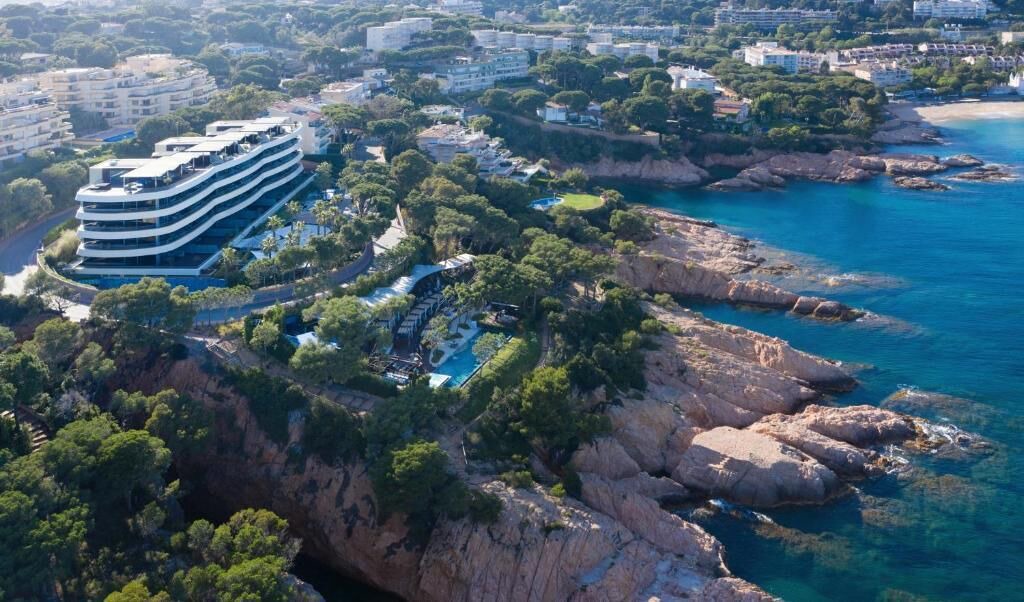Photo of Outdoor in Sant Feliu de Guixols
