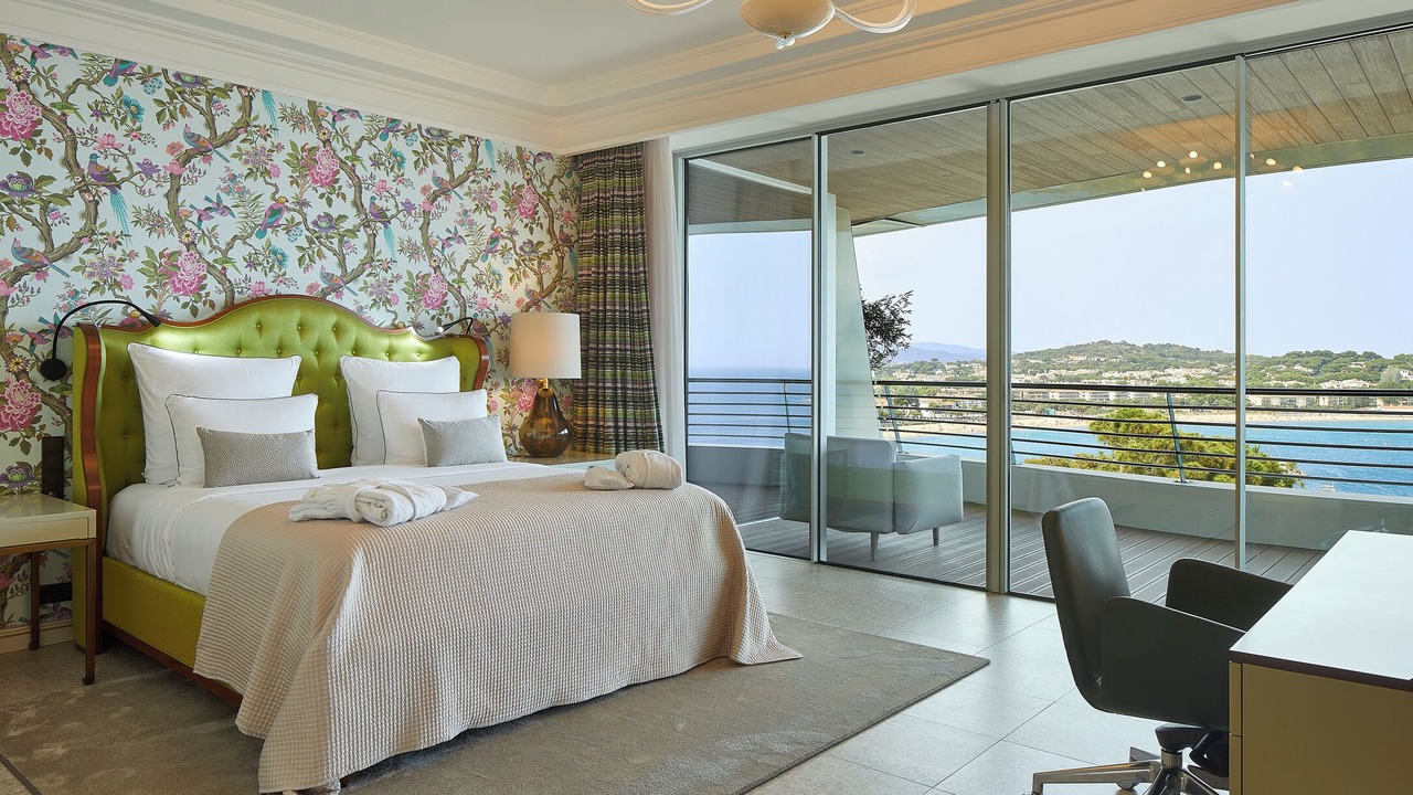 Photo of Bedroom in Sant Feliu de Guixols