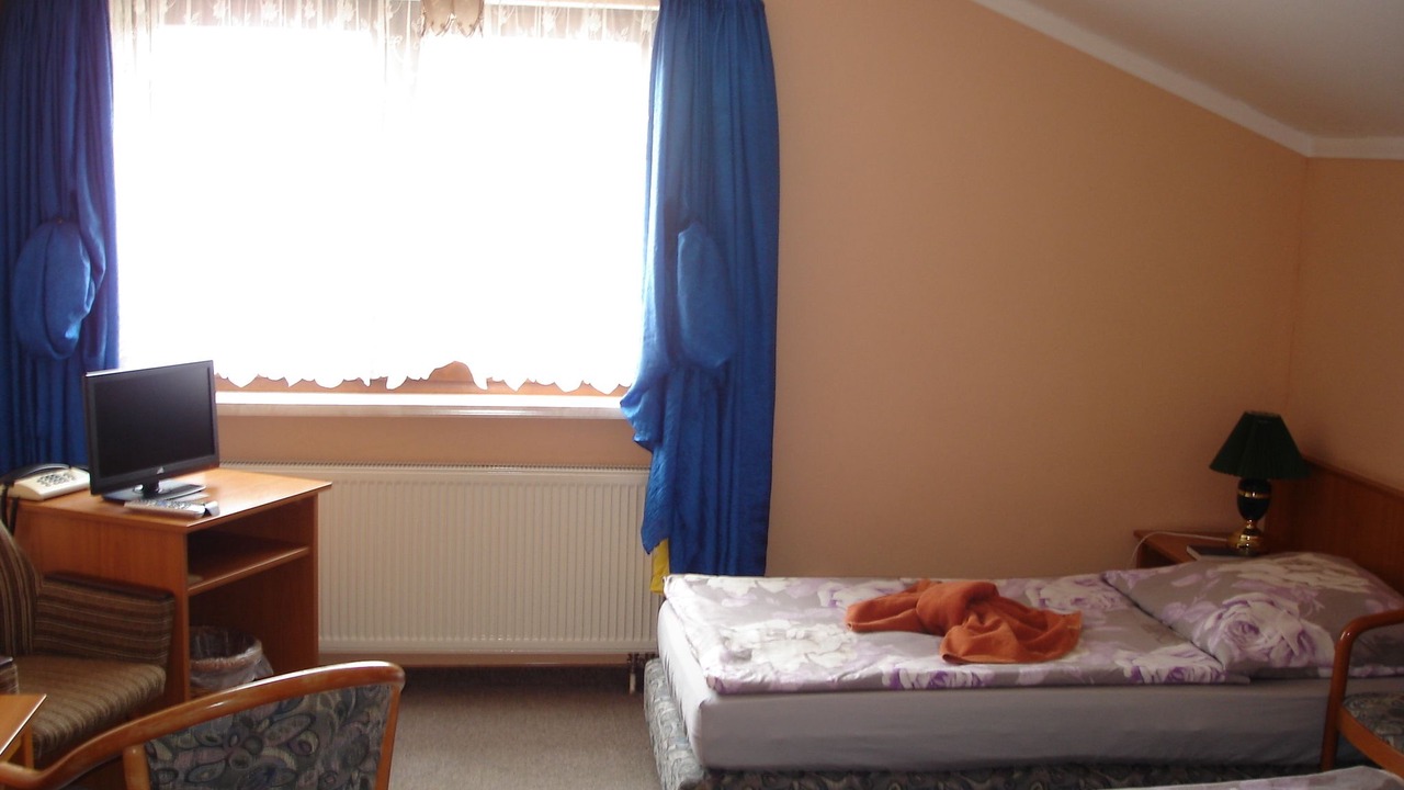 Photo of Bedroom in Suplingen