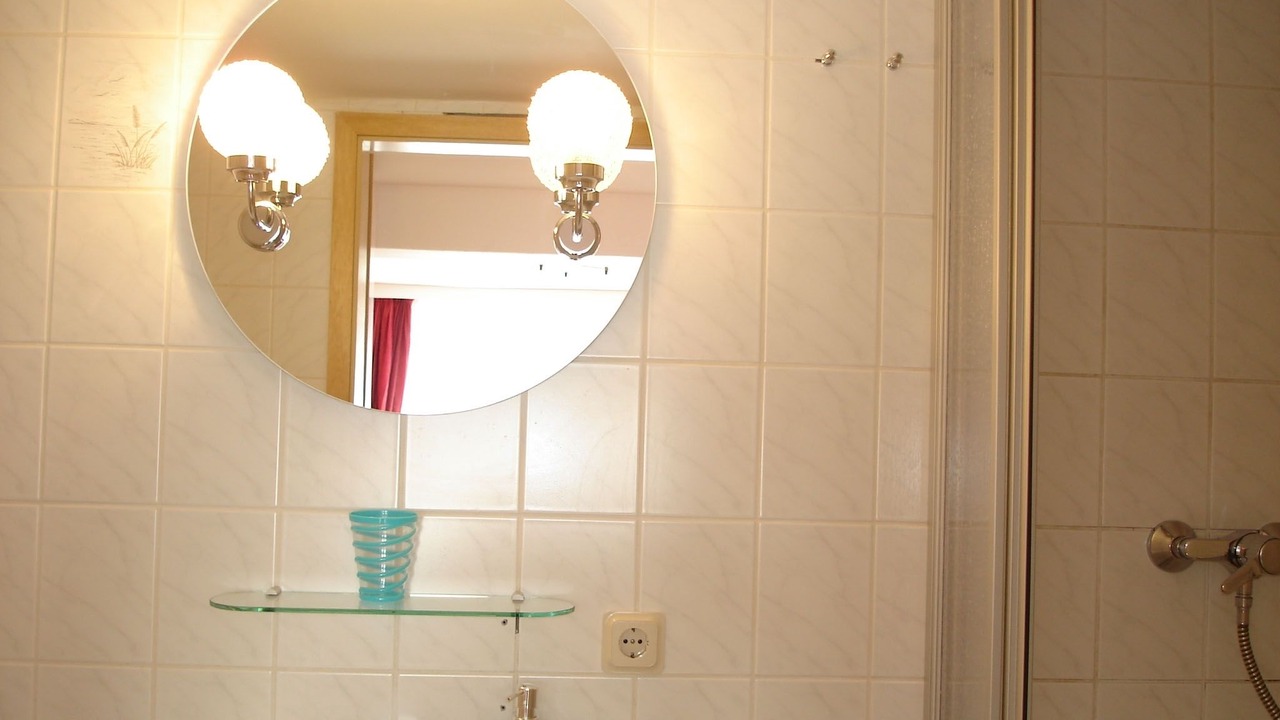 Photo of Bathroom in Suplingen