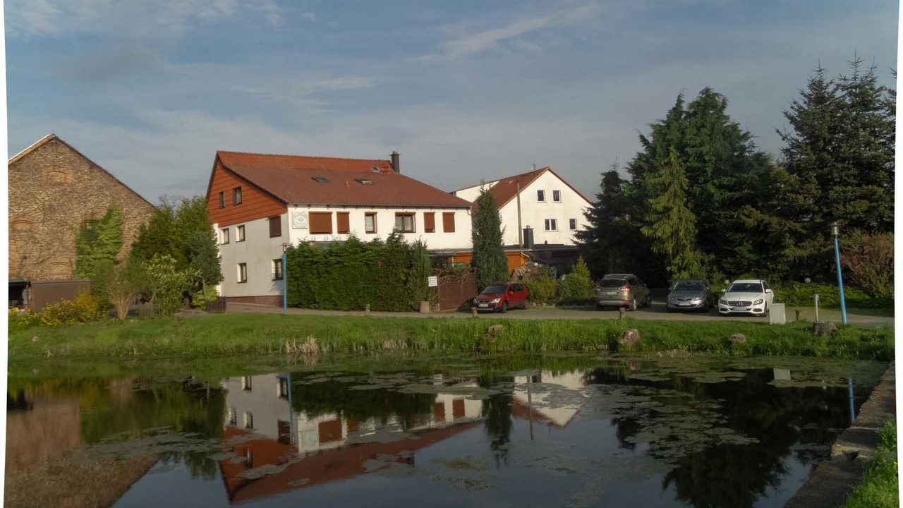 Photo of Outdoor in Suplingen