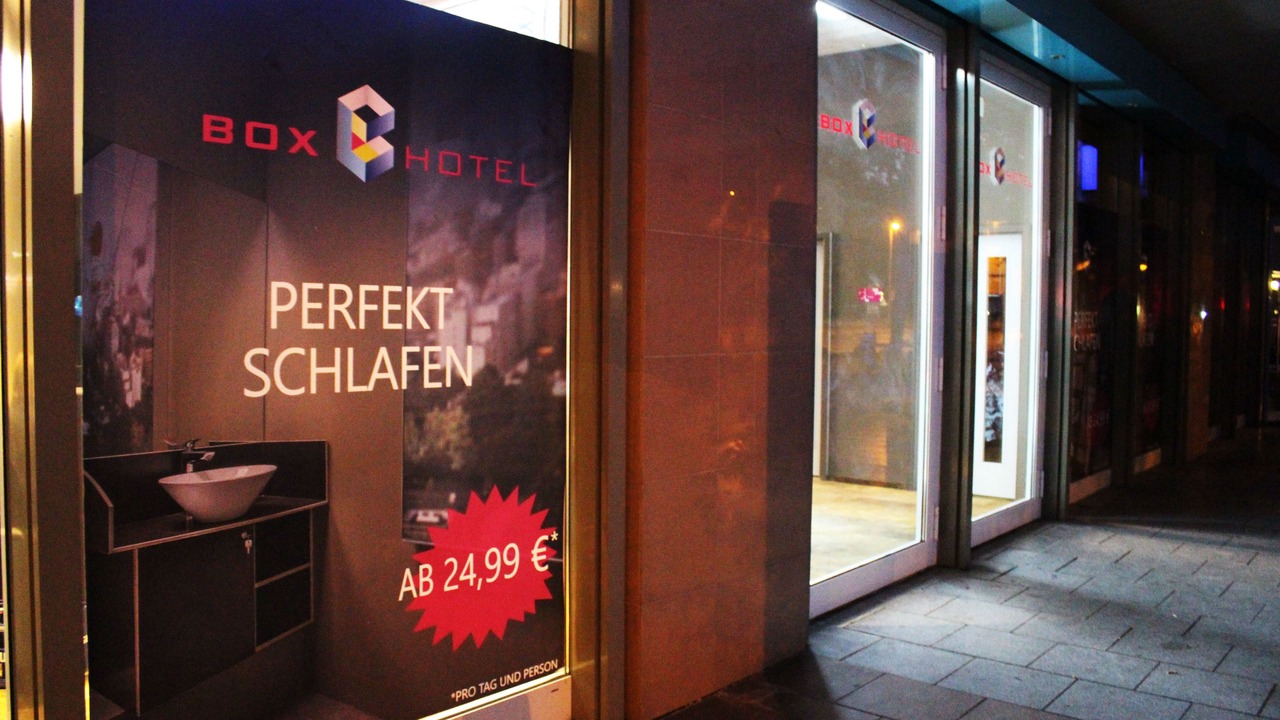 Photo of Outdoor in Nordstadt