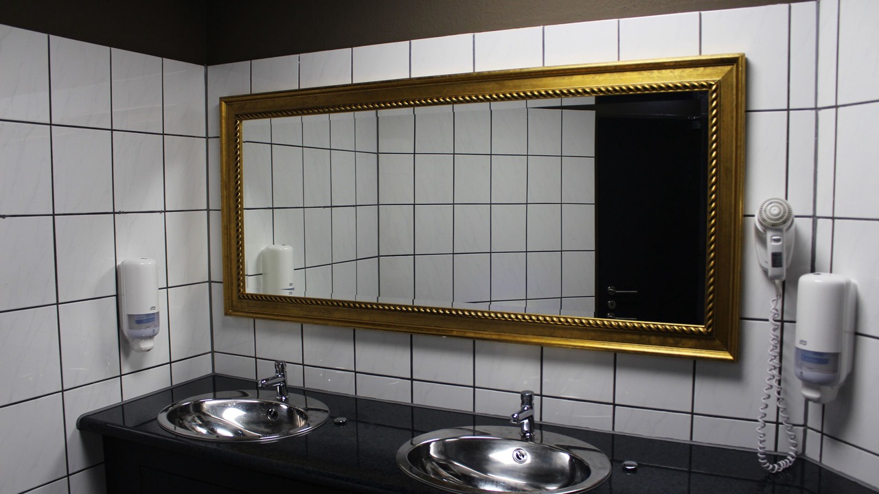 Photo of Bathroom in Nordstadt