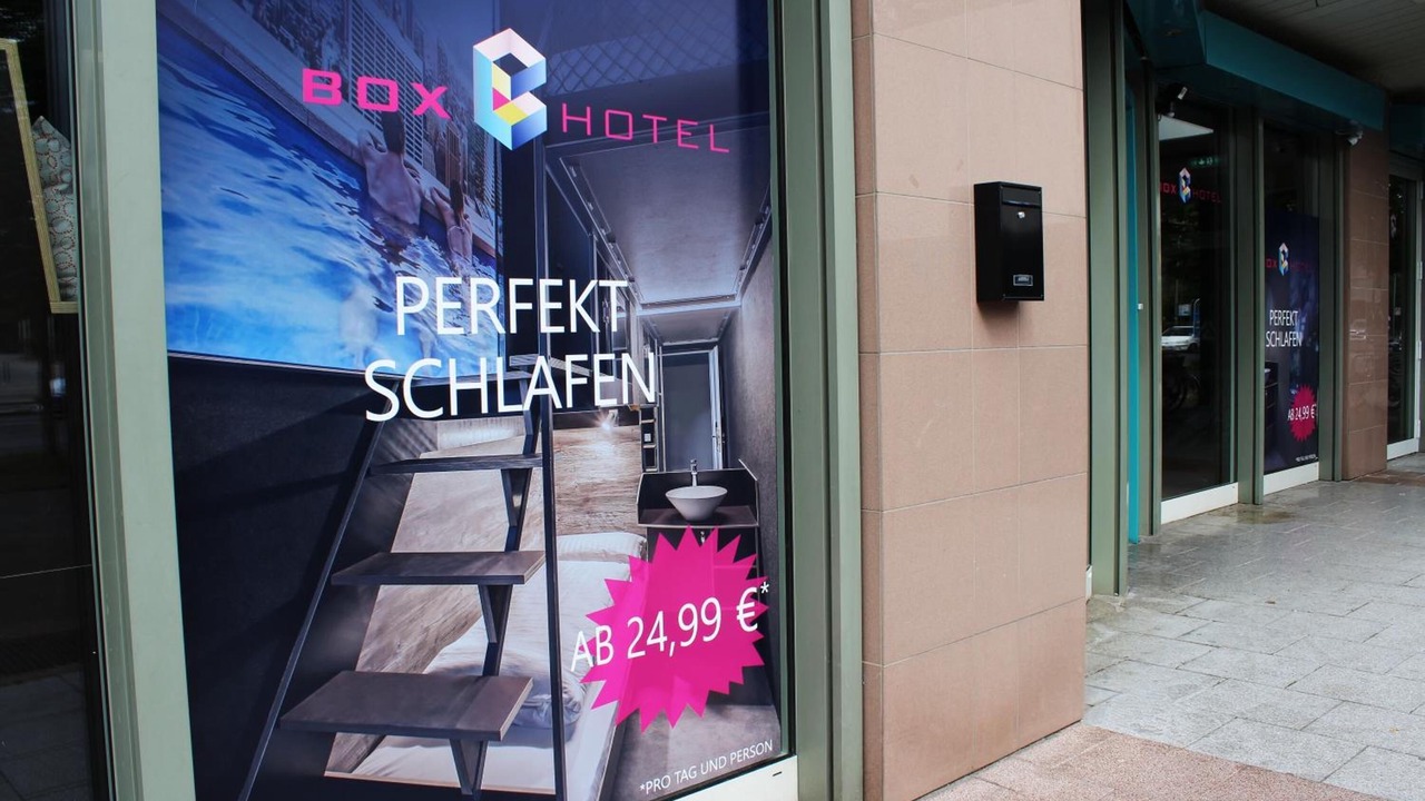 Photo of Outdoor in Nordstadt