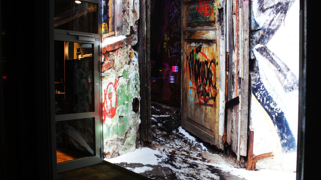 Photo of Others in Nordstadt