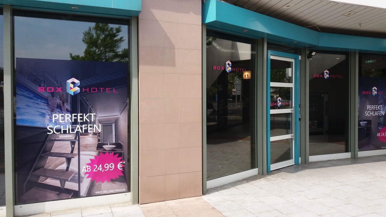 Photo of Outdoor in Nordstadt
