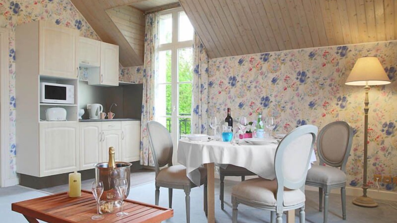 Photo of Livingroom in Montignac