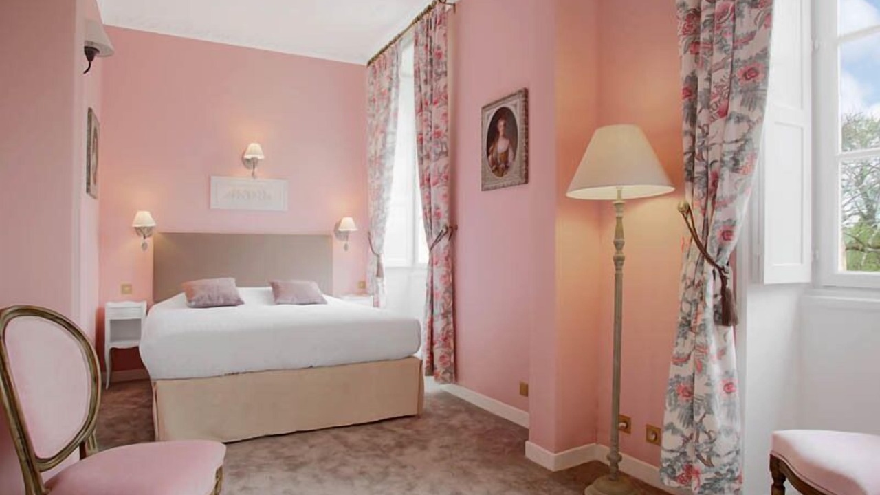 Photo of Bedroom in Montignac