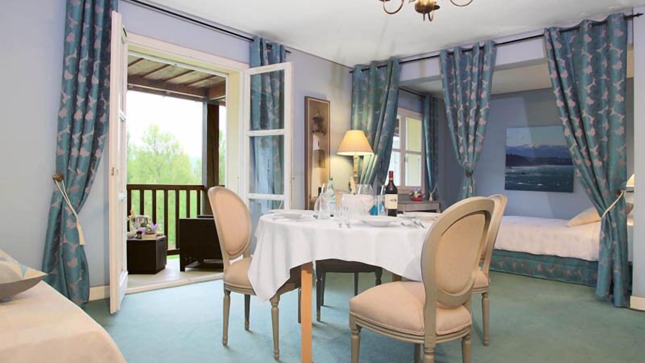Photo of Patio Balcony in Montignac