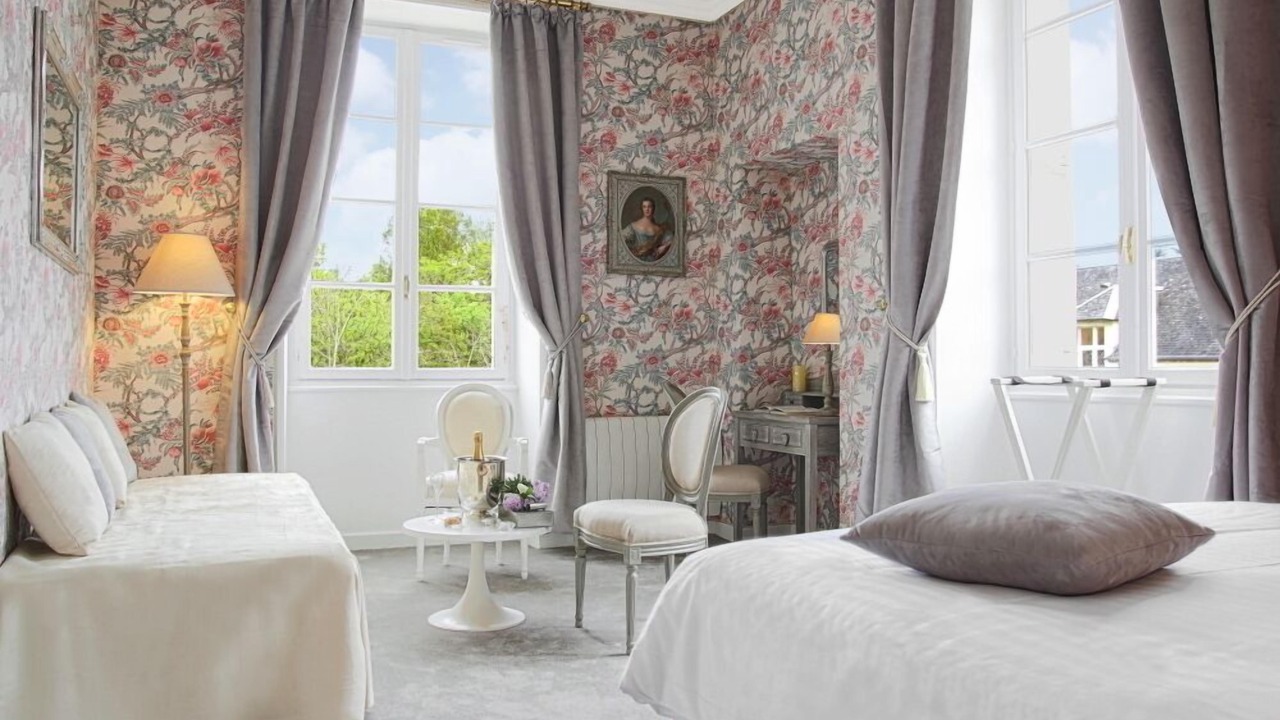 Photo of Bedroom in Montignac