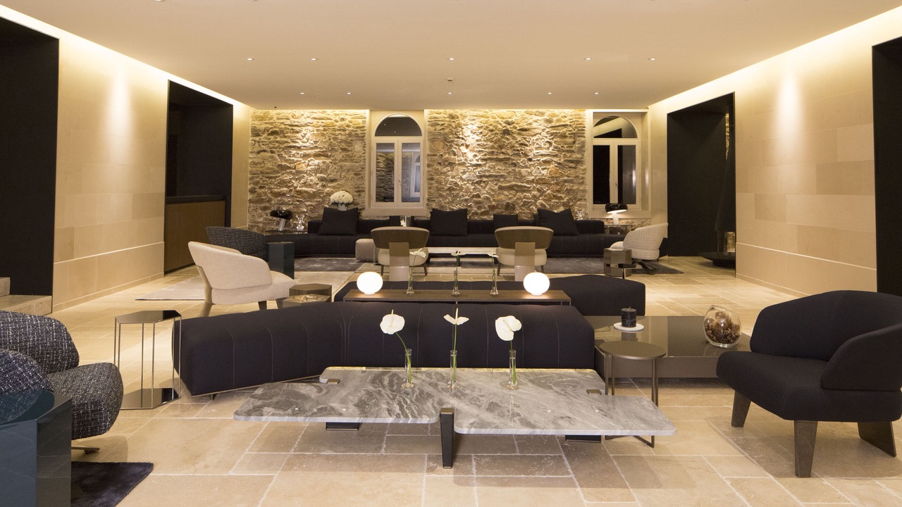Photo of Livingroom in Beyssac