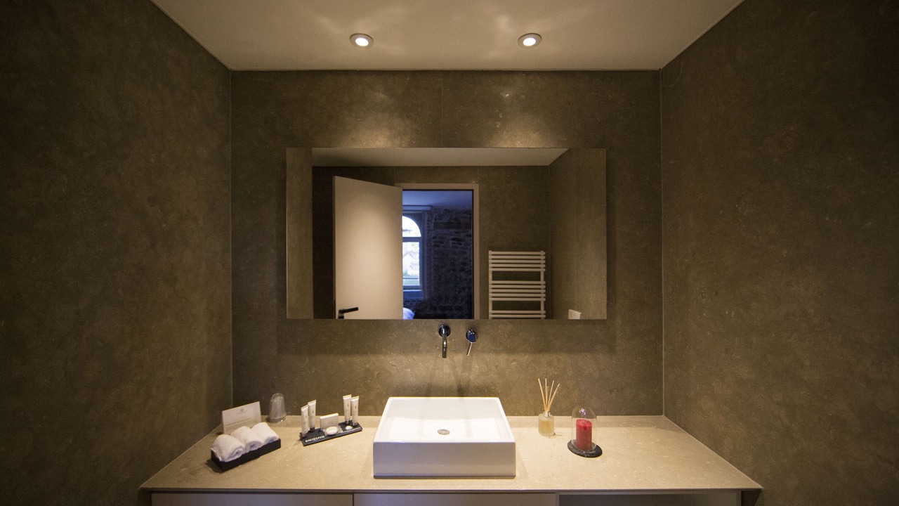 Photo of Bathroom in Beyssac