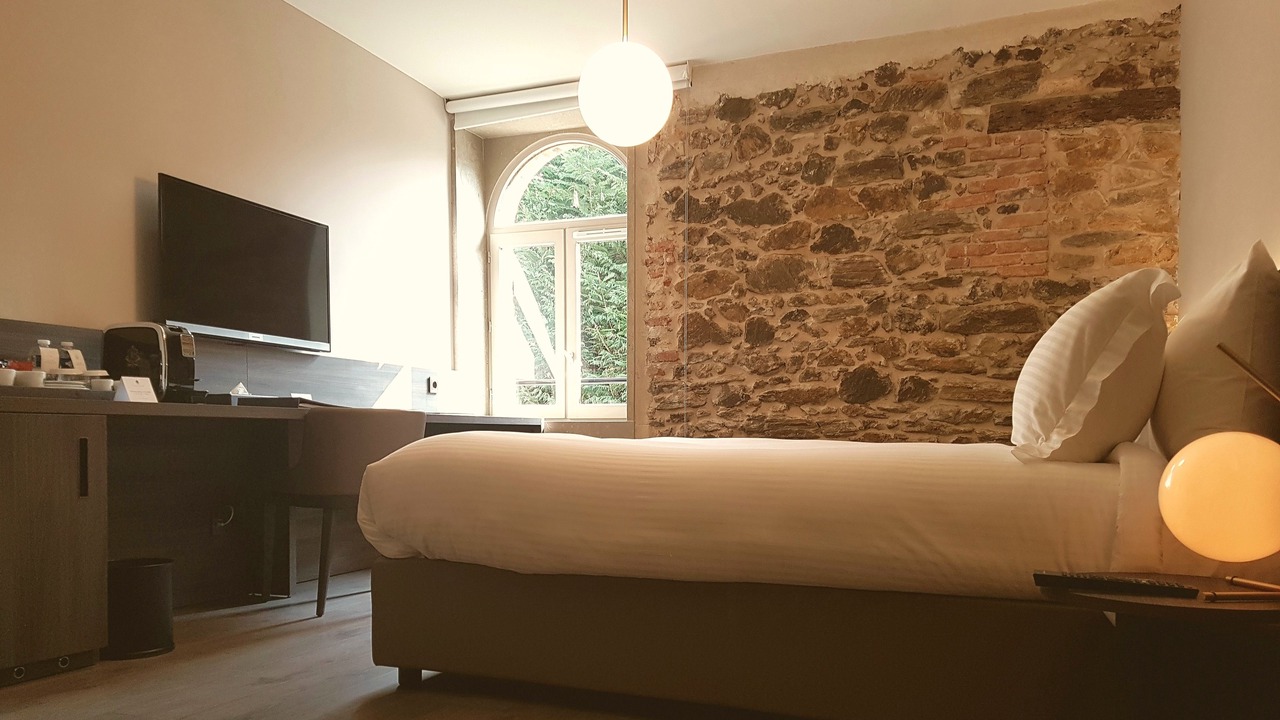 Photo of Bedroom in Beyssac