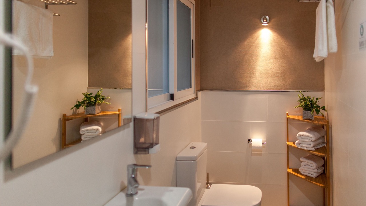 Photo of Bathroom in Ciutat Vella