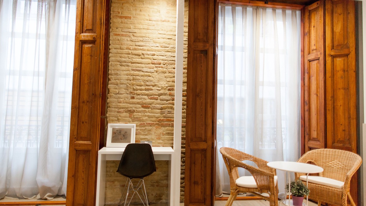Photo of Bedroom in Ciutat Vella