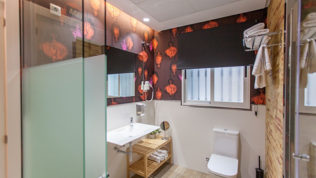 Photo of Bathroom in Ciutat Vella