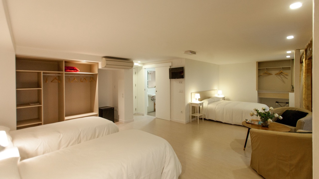 Photo of Bedroom in Ciutat Vella
